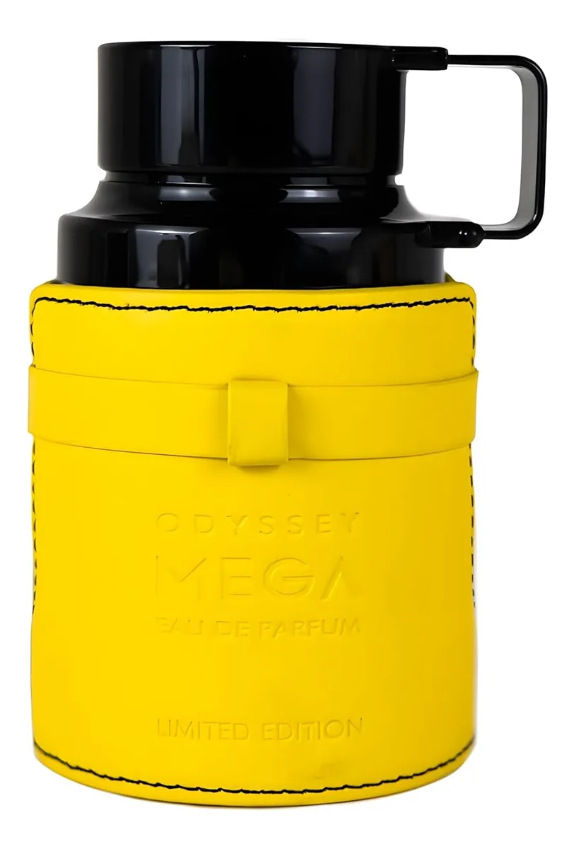 Perfume Mega Odyssey 100ml